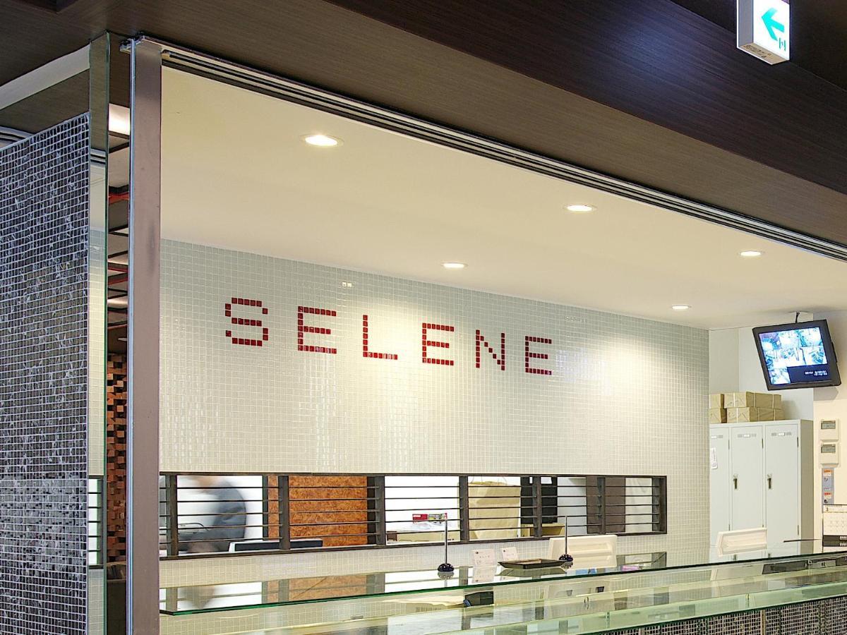 ホテル中央セレーネ Hotel Chuo Selene Osaka Exterior photo