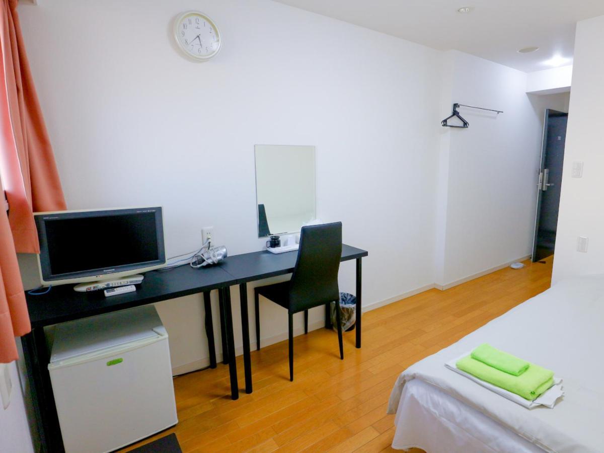 ホテル中央セレーネ Hotel Chuo Selene Osaka Exterior photo